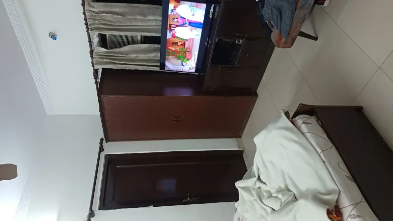 Independent house