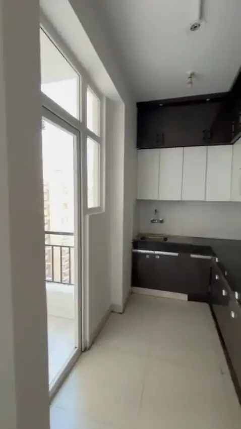 2 BHK GAUR AISHWARYAM , NOIDA EXT Interior View - Residential in NOIDA EXT, GAUR CITY II