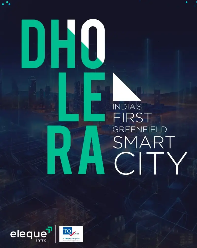 Invest In Largest Smart City Of India,Plots @7999.00***/sq yard