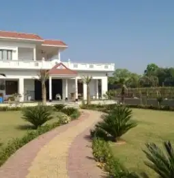 Prime 65 Bigha Farm Land Near Boka Ready, Muzaffarnagar | 1000 Gaz Developed Farmhouse Area
