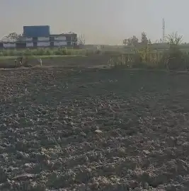 Industrial Land 1800 Sq Yards for Sale Near Meerut Bypass | Baghpat Road Prime Location Property Interior View - Industrial in Near Bypass Baghpat Road Meerut