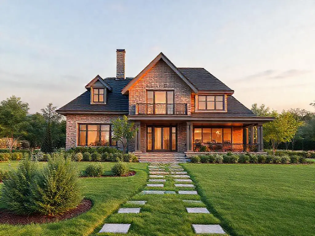 The Impact of Inflation on Property Prices in  Real Estate