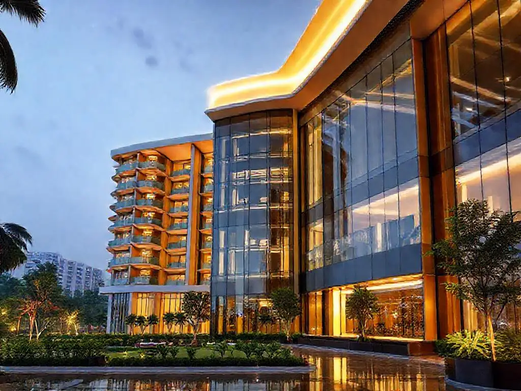 Investment Comparison: Share Market vs Delhi NCR Real Estate