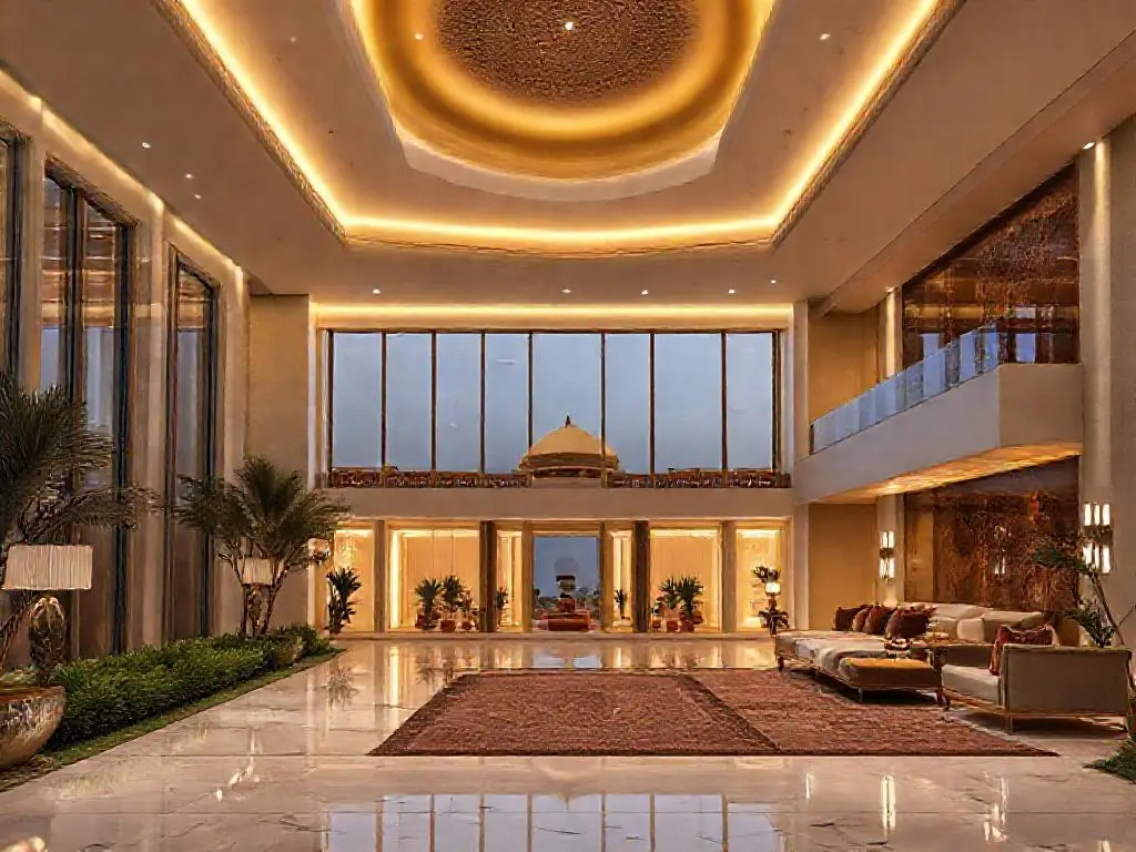 Why There is a Rush for Dholera from Few Days