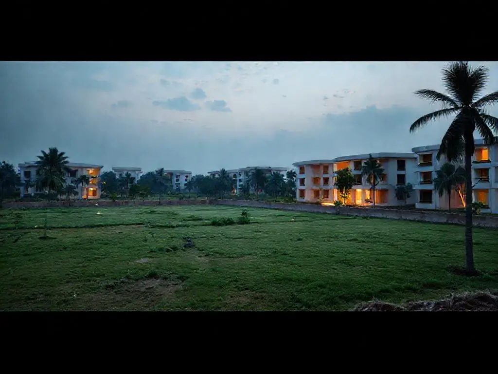 Not All Lands Are Created Equal: A Guide to Buying CLU Land in Delhi NCR Real Estate