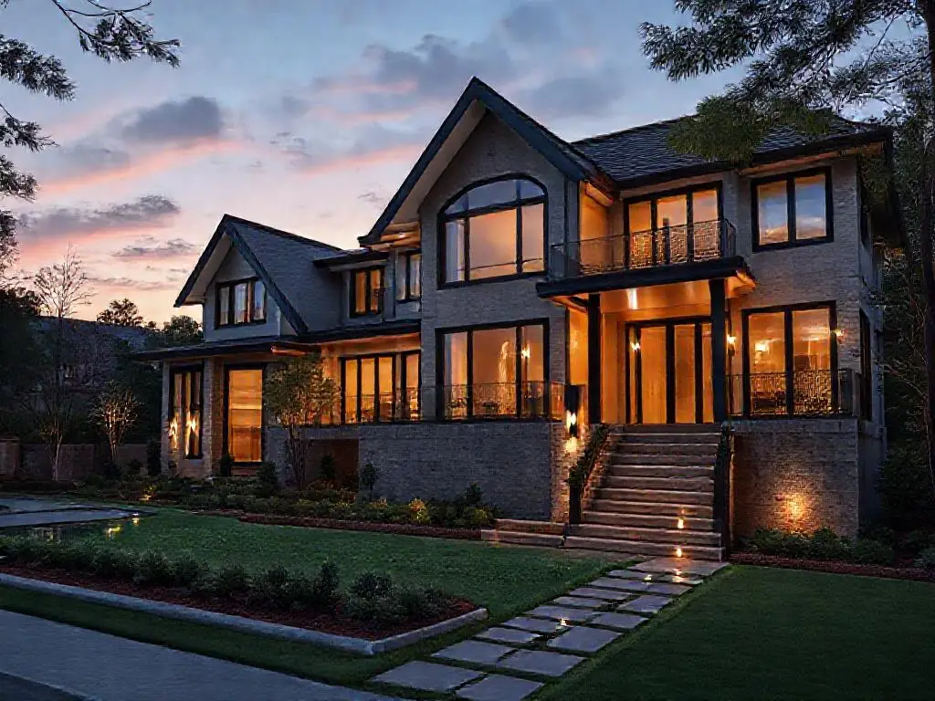Your Trusted Advisor in  Real Estate