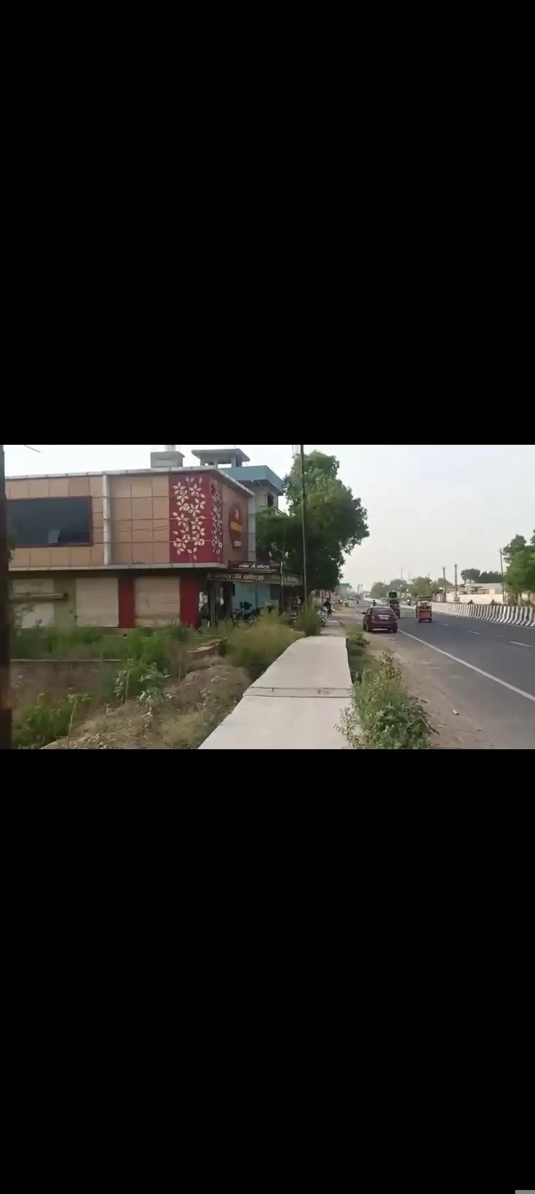 Premium location plot in Baghpat