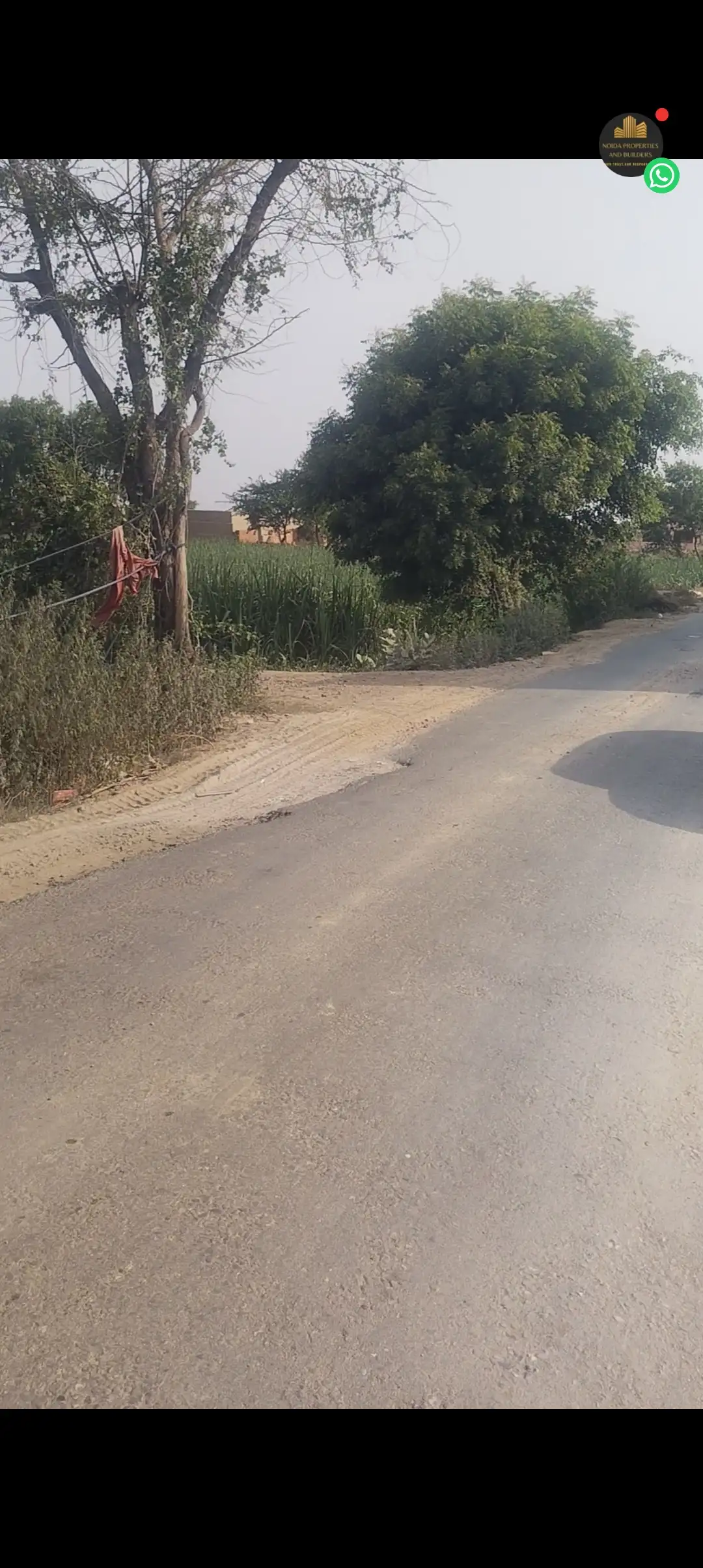 Premium Industrial & Warehousing Land Available in Baghpat Interior View - Industrial in BAGHPAT