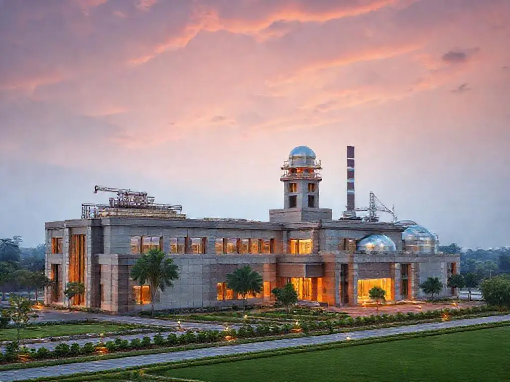 Why Baghpat is Emerging as a Big Industrial Hub