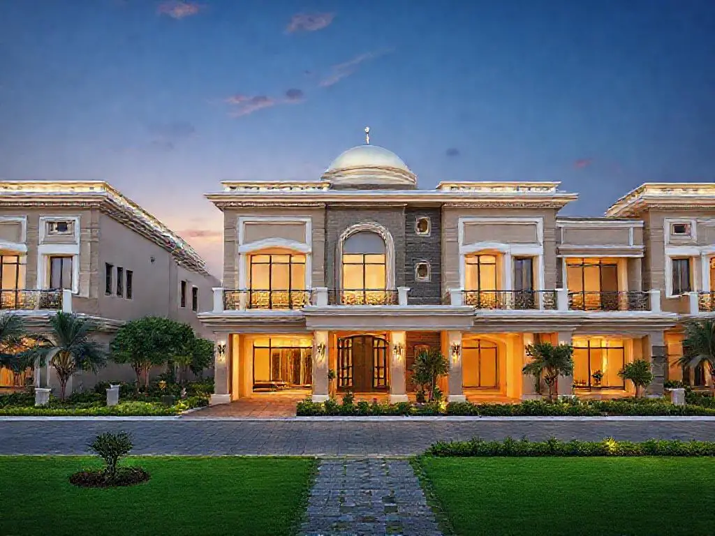 Why Dholera is the Best Option for the Middle Class at Present