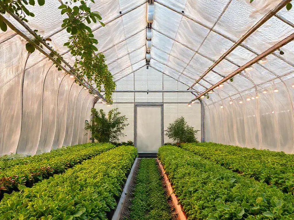 Invest in Polyhouse: The Future of Farming for Maximum Profit