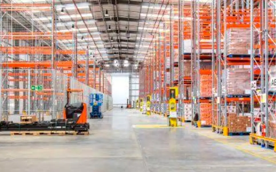 Customized Warehouse for Rent in Amroha: Get a Fair Deal with Bhavya Ventures