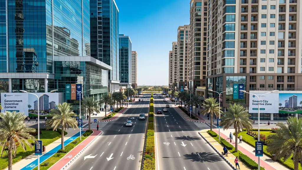 Dholera Smart City Residential Real Estate Investment Opportunities