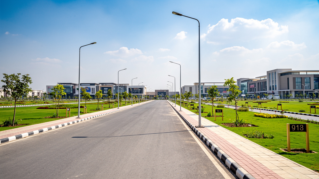 Greater Noida Authority New Scheme: Affordable Housing Plots