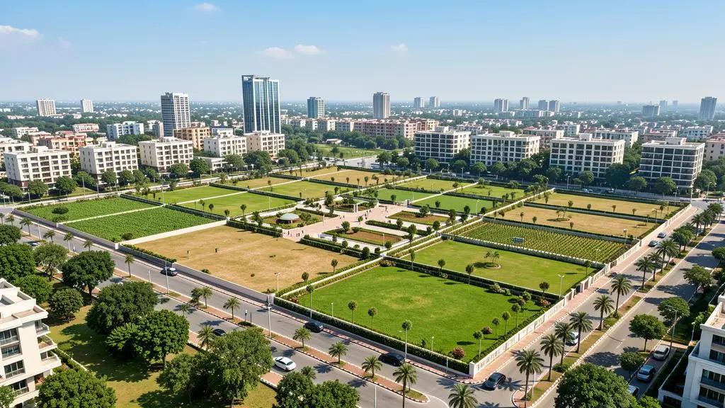 Secure Your Dream Home with RERA Approved Plots in Ghaziabad