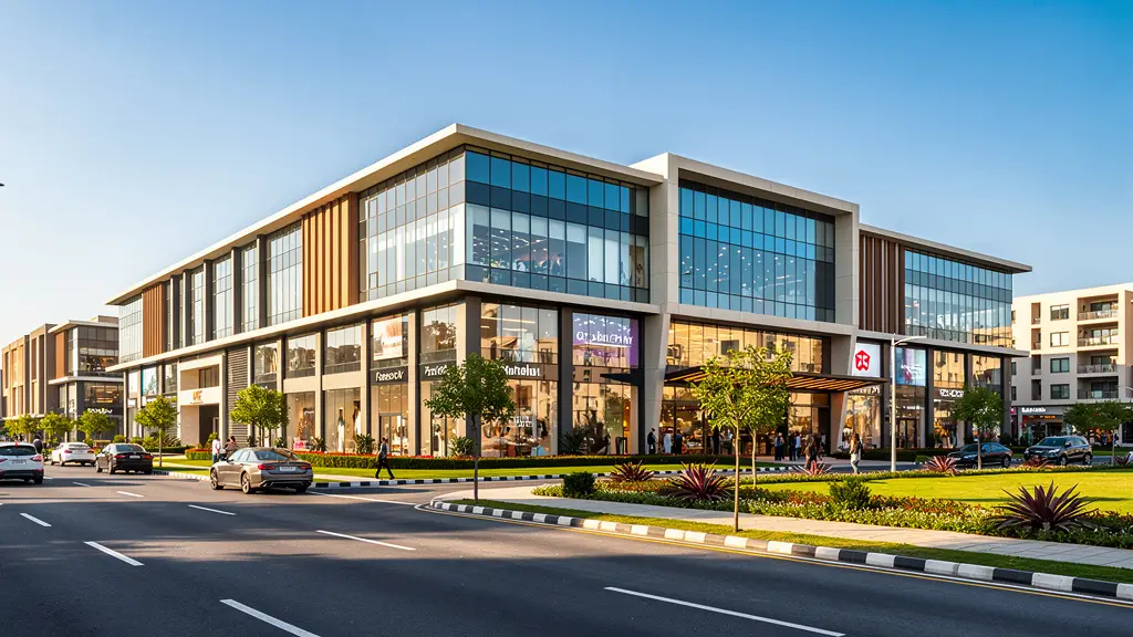 Unlock the Potential of Raj Nagar Extension